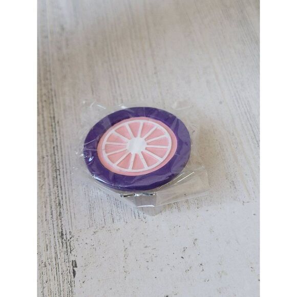 Dept 56 Mediterranean Mortage Co. 13600 monopoly village accessory - Picture 9 of 9